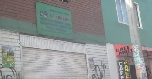 SURTIDORA DE GRANOS Y HARINAS LA CABANA SURTIDORA DE GRANOS Y HARINAS LA CABANA